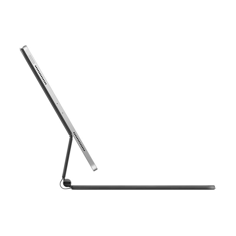 APPLE Magic Keyboard For 11in Ipad Pro 2nd,3rd & 4th Gen MXQT2ZA/A-image 2