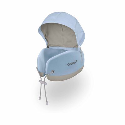 OSIM Unek Lite Neck Massager - Blue OS-1253 - BLUE