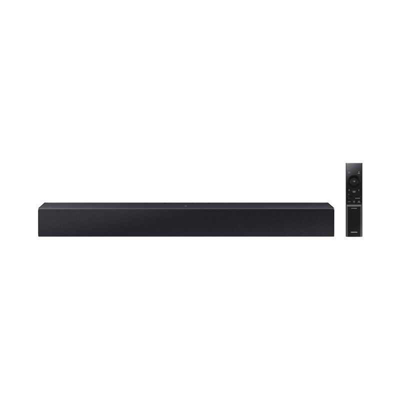 SAMSUNG 2 Ch. Soundbar HW-C400/XS-image 1