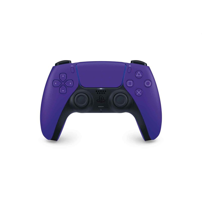 SONY Dualsense Wireless Controller Purple CFI-ZCT1G04-image 1