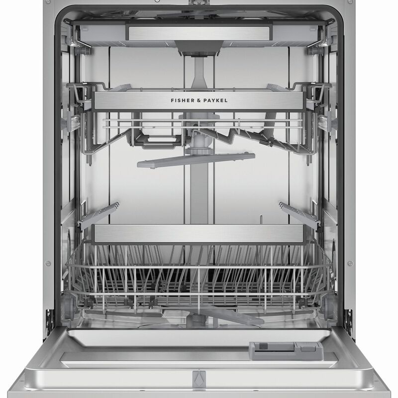 FISHER & P Dishwasher DW60FC4X2-image 4