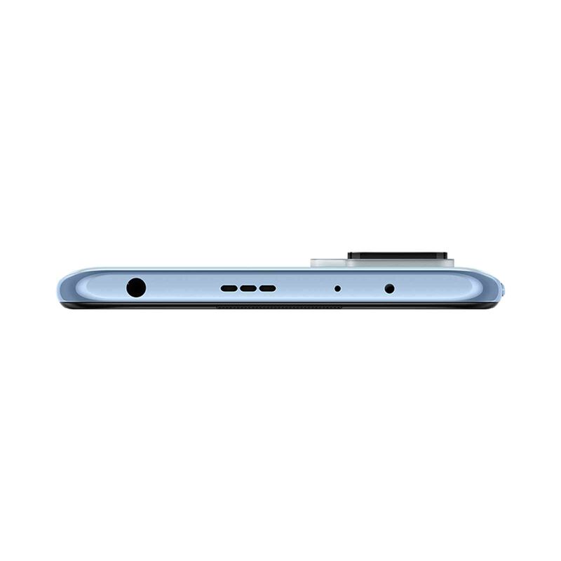 XIAOMI 6.67-inch Redmi Note 10 Pro 128gb (glacier Blue) HXM-RN10P-128-BLU-EU-image 4