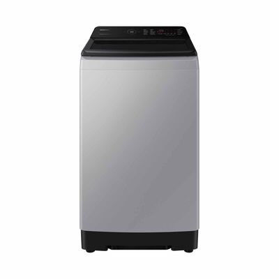 SAMSUNG Top Load Washer (10kg)- Lavender Gray (exclusive) WA10CG4546BYSP