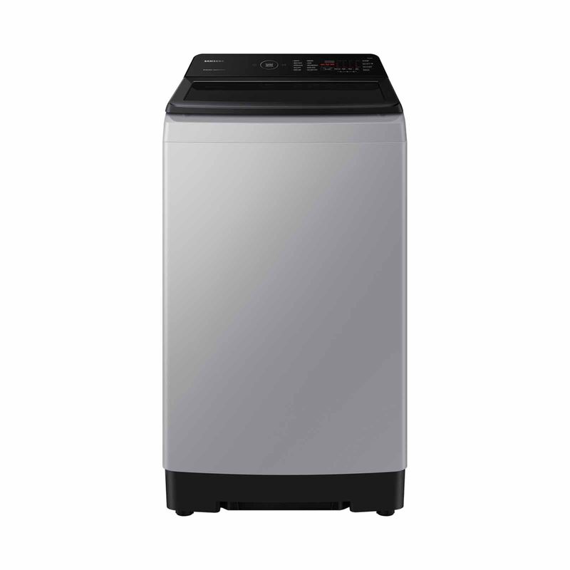 SAMSUNG Top Load Washer (10kg)- Lavender Gray (exclusive) WA10CG4546BYSP-image 1