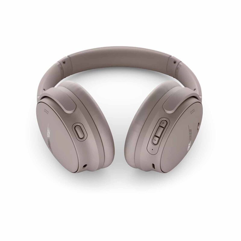 BOSE Quietcomfort Headphones - Sandstone 884367-1100-image 2