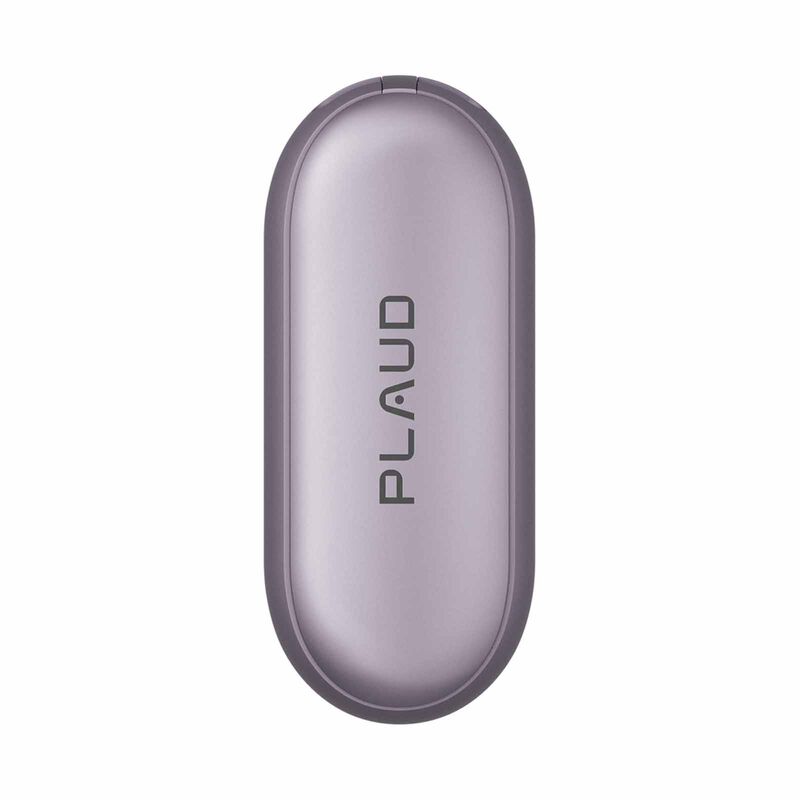 PLAUD Notepin S - Purple CPSPU1GXXXXX01-image 1