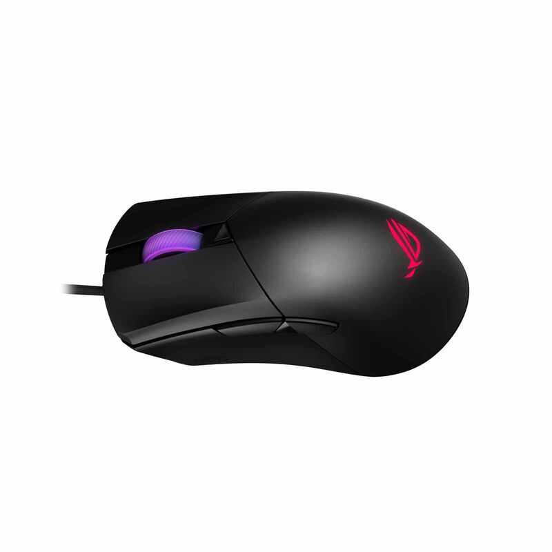 ASUS Rog Gladius Iii Core Wired Mouse P523 ROG GLADIUS III CORE-image 10