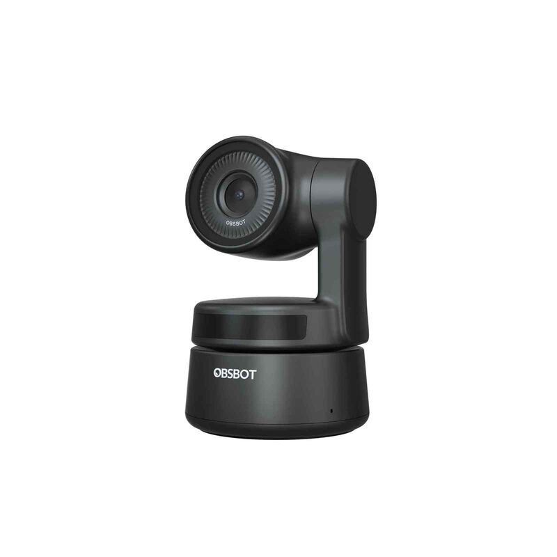 OBSBOT Ai-powered Ptz Webcam TINY (OWB-2004-CE)-image 3