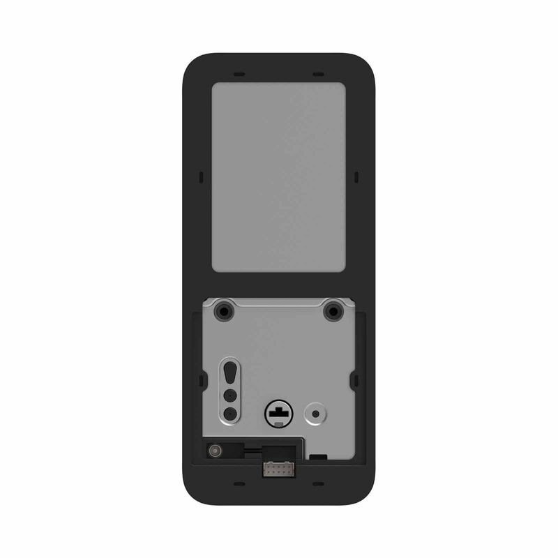 AQARA U400 Smart Lock + Installation (for Gate) - Silver U400 SMART LOCK + INSTALLATION (FOR GATE) - SILVER-image 11