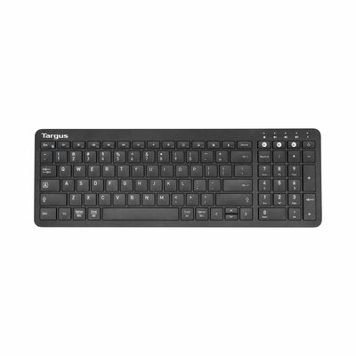 TARGUS Midsize Multi-device Bluetooth Keyboard English AKB863AP-50