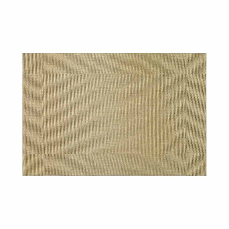 RAPEE Marque Placemat Gold (online) MARQUPMGLD-image 2