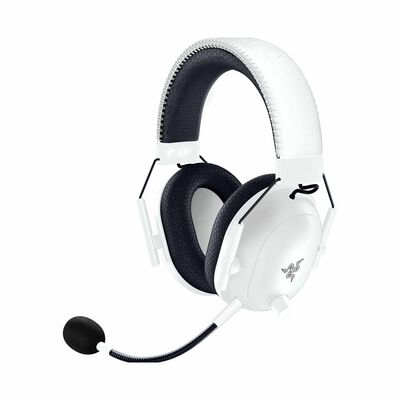 RAZER Blackshark V2 Pro (playstation Licensed) - Wireless Console Esports Headset - White RZ04-04530600-R3UA