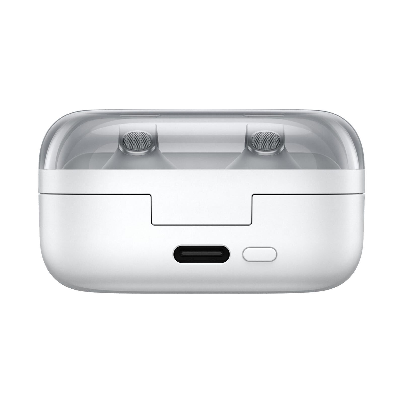 Shop SAMSUNG Galaxy Buds4 Pro - White SM-R640NZWAASA in Singapore