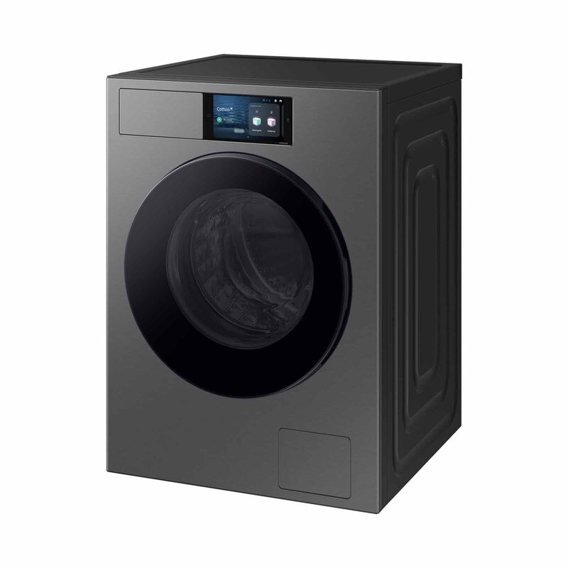 SAMSUNG Bespoke Front Load Washer Dryer (11kg/7kg) WD11DB9B84GDSP-image 4