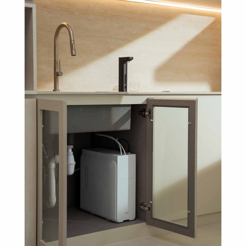 HAPPIE Miracle Water Purifier- Eclipse Black MIRACLE - ECLIPSE BLACK-image 5