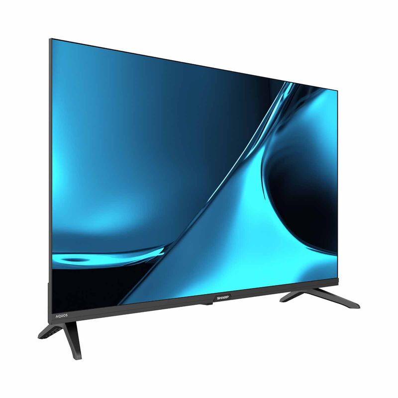 SHARP 32 Inch Hd Google Tv 2T-C32GH3000X-image 3