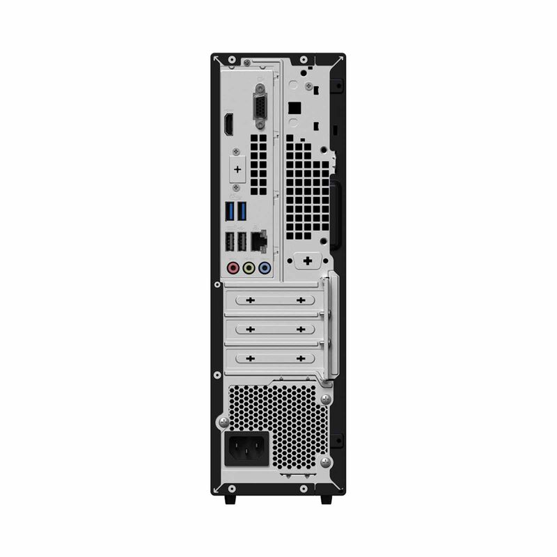 ASUS Sff S501 - I7-14700 16gb Ram 1tb Ssd S501SER-714700005W-image 3