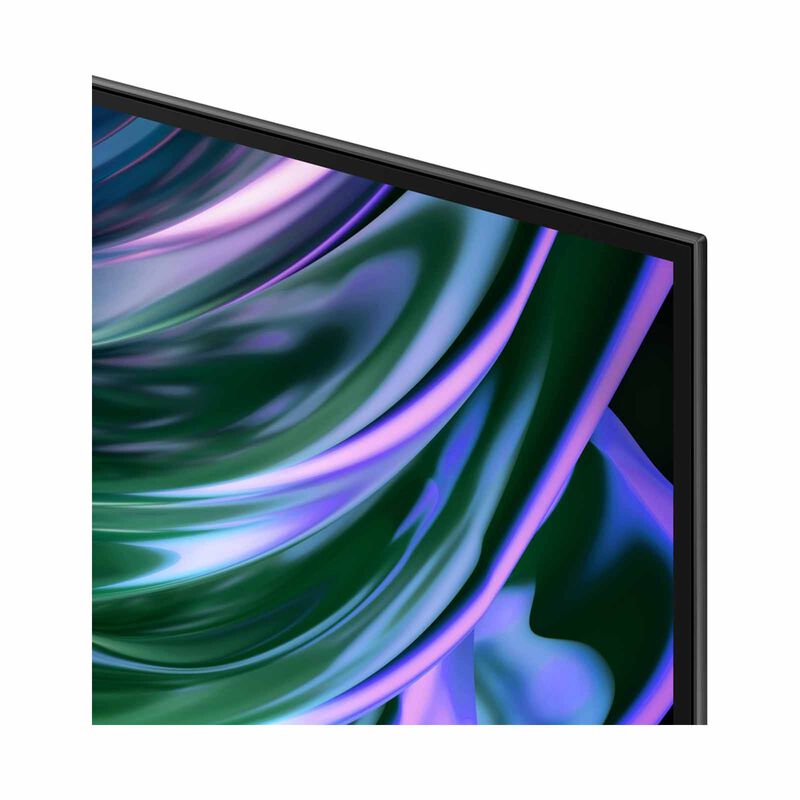 SAMSUNG 65 In Oled Quantum Hdr Oled Plus Smart Tv QA65S90DAKXXS-image 5