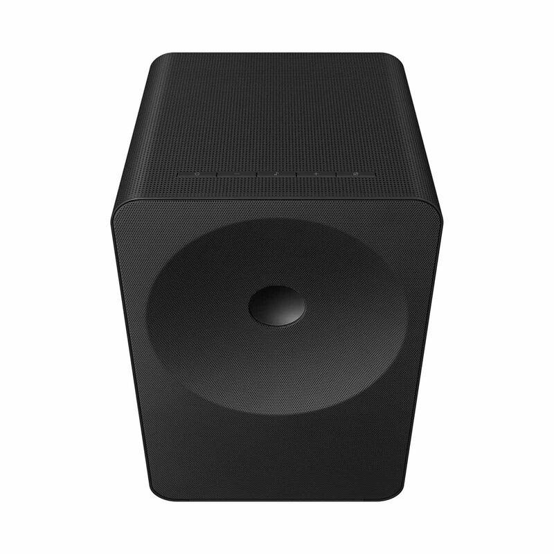 SAMSUNG 3.1.1 Ch Soundbar -black Col HW-LS70H/XS-image 10