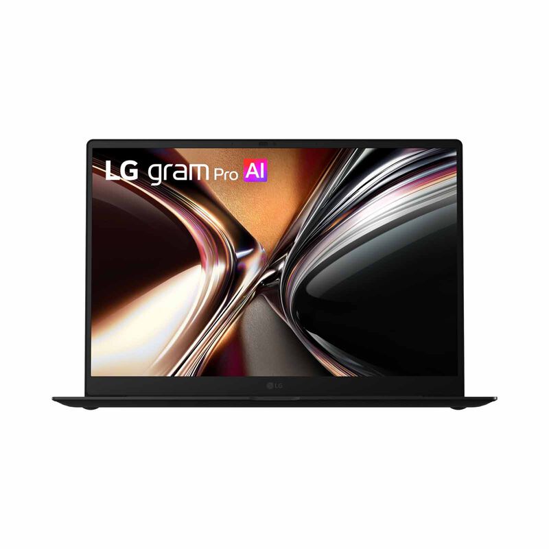 LG 16in Oled Ultra X7-358h 32gb Ram And 512gb Nvme Gen5 With Dual Ssd Copilot+pc 16Z90U-K.AUB5A3 (AEROMINUM BLACK)-image 1