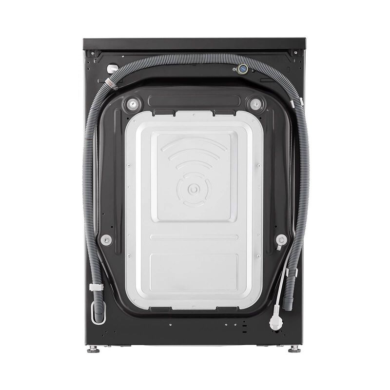 LG Front Load Washer And Dryer (11/7kg) FV1411H2B-image 15