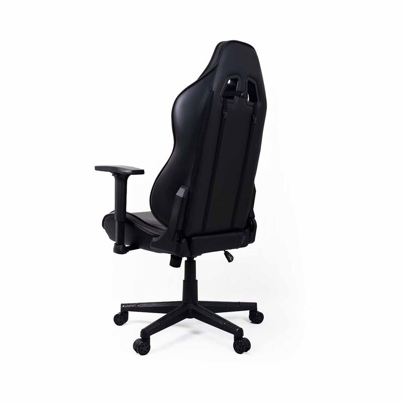 TTRACING Swift X 2020 Gaming Chair - Black TTRSWIFTX2-002-image 6