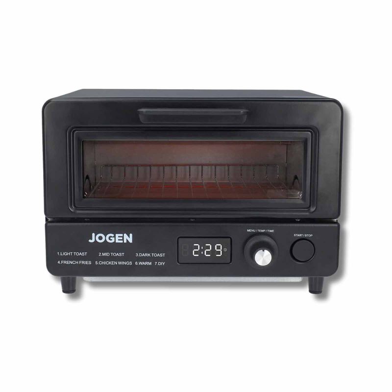 JOGEN Digital Oven Toaster (1000w) EO 2214-image 1