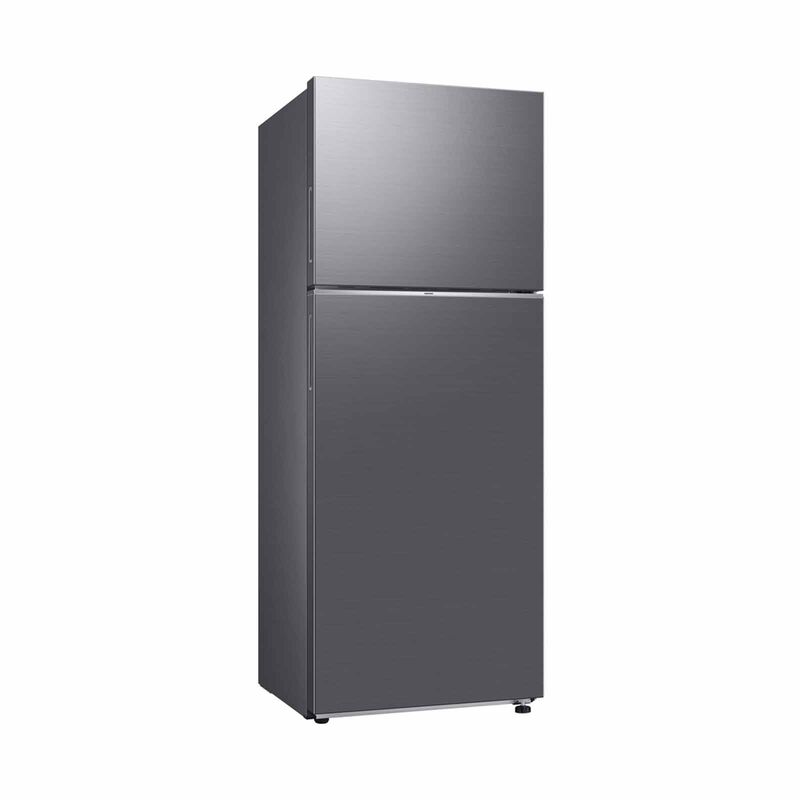 SAMSUNG 2 Dr Fridge (410l) - Refined Inox RT42CG6644S9SS-image 1