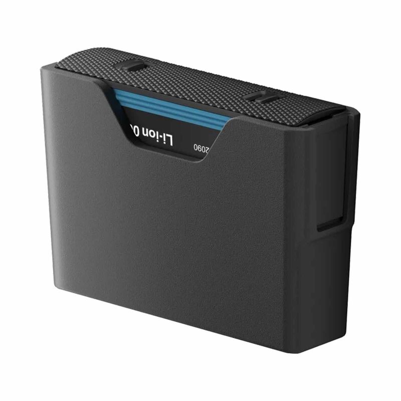 INSTA360 X4 Air Battery Graphite Black CINSBAFA-image 5