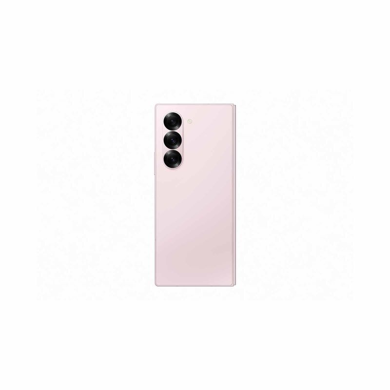 SAMSUNG Galaxy Z Fold6 (12+512gb) - Pink SM-F956BLIGXSP-image 4