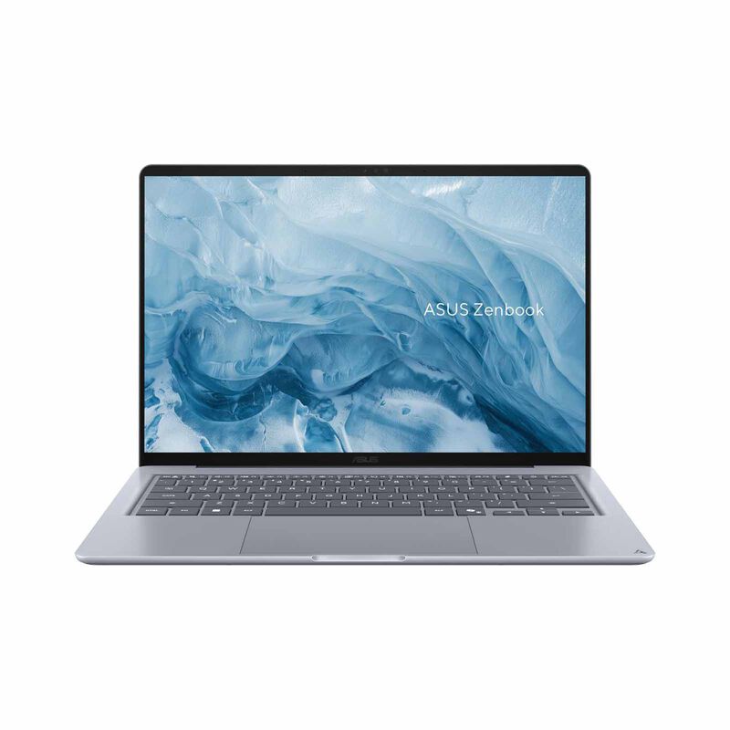 ASUS 14in Oled Touch Intel Ultra 7 355 24gb Ram 1tb Ssd Win 11 Blue ZENBOOK 14 - UX3480AA-SU335W-image 1