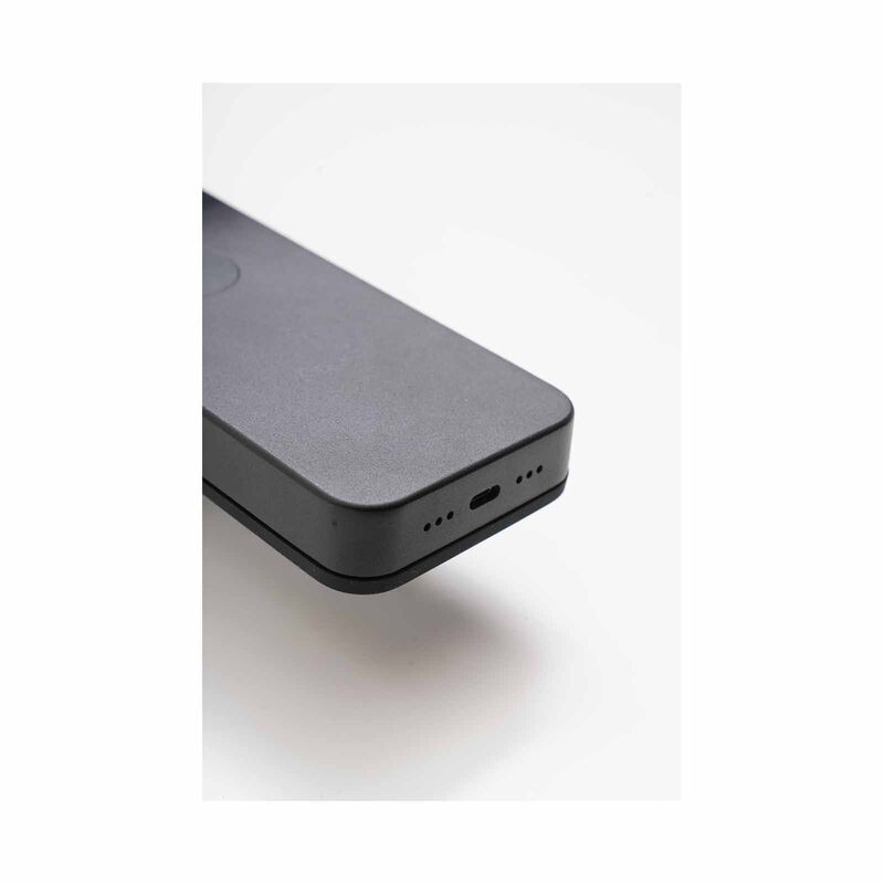 AQARA Smart Lock A100 + Installation Black SMART LOCK A100 + INSTALLATION-image 5