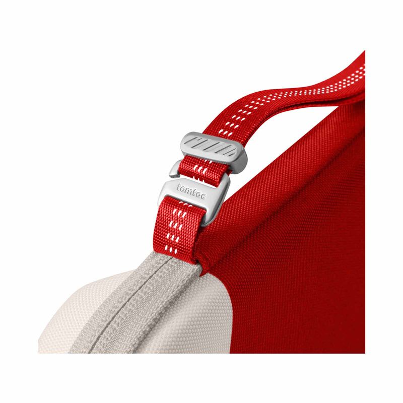 TOMTOC Fancycase-g05 Switch 2 Slim Case - Strawberry G05S3R1-image 4