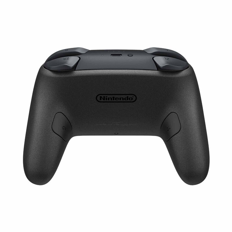 NINTENDO Switch 2 Pro Controller Resident Evil Requiem Ed. NTD-BEE-A-FSSKE-SEA-image 3