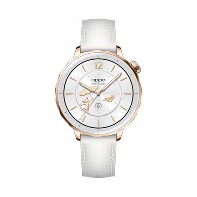 OPPO Watch X2 Mini Glimmer Gold OWWE242