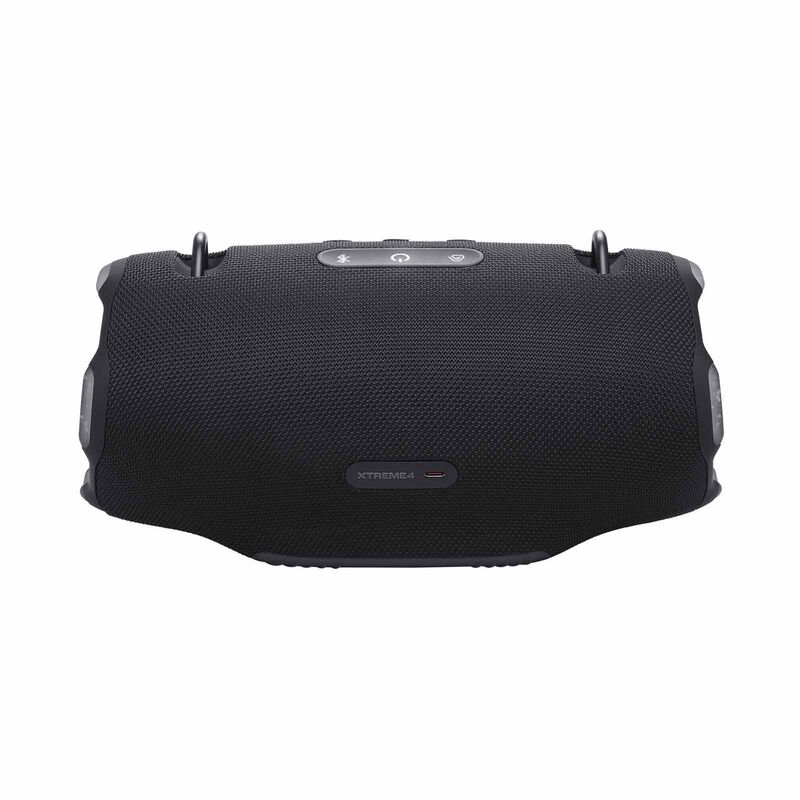 JBL Portable Bt Speaker XTREME 4 BLACK-image 6