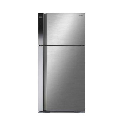 HITACHI 2 Dr Fridge (544l) R-V690P7MS - BSL
