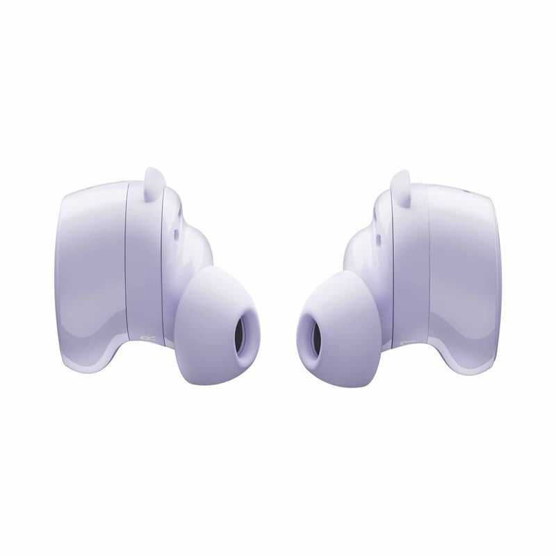 BOSE Quietcomfort Iii Brussels Earbuds - Chilled Lilac 888507-0300-image 4