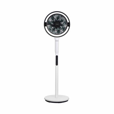 TOSHIBA 10 In Dc Air Circular Fan FDSC80XSG(W)