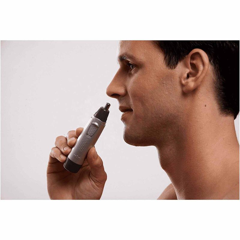 BRAUN Ear & Nose Trimmer EN10-image 6