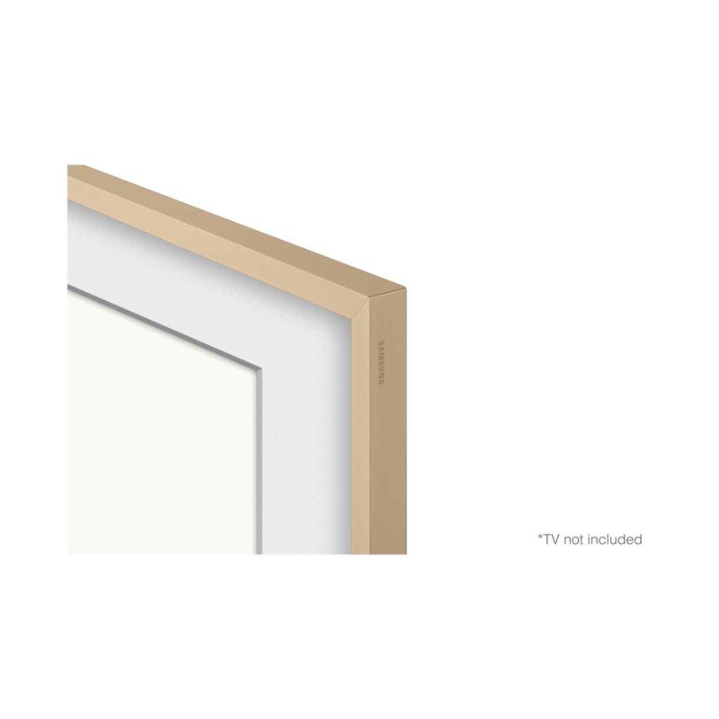 SAMSUNG 55 In Beige Bezel For Qa55ls03bakxxs VG-SCFA55BEBRU-image 5