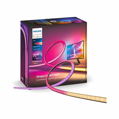 PHILIPS HU Play Gradient Lightstrip For Pc 32-34 Inch 929003498605