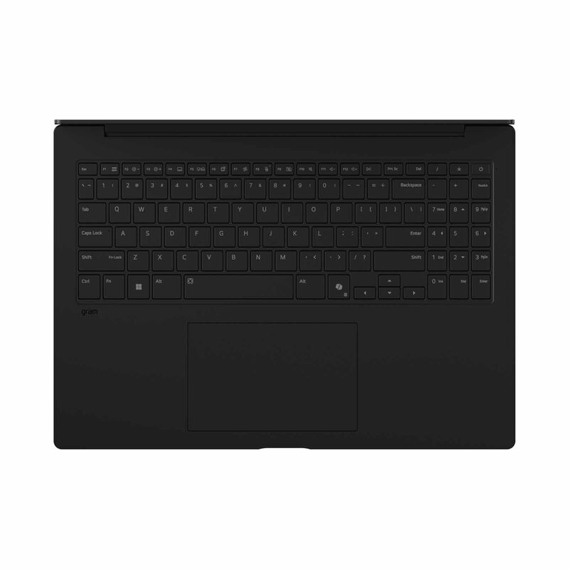 LG 16in Oled Ultra X7-358h 32gb Ram And 512gb Nvme Gen5 With Dual Ssd Copilot+pc 16Z90U-K.AUB5A3 (AEROMINUM BLACK)-image 8