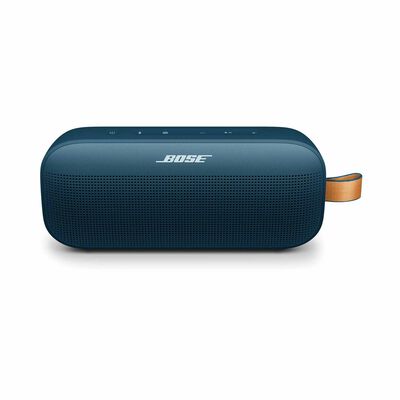BOSE Soundlink Flex Ii Portable Bluetooth Speaker - Twight Blue 887612-0500