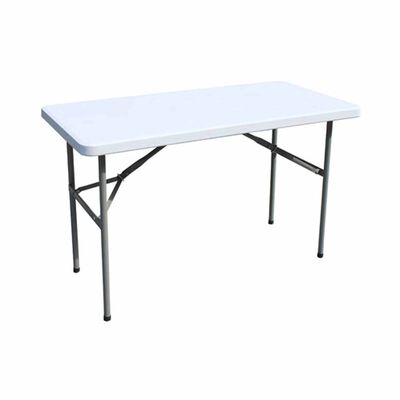 LI FAN 4ft Rect Foldable Table 885DH-122C