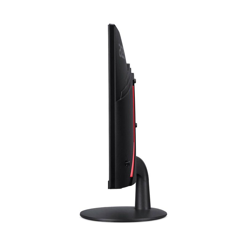 ACER 23.6in Fhd Curved Led (3 Years) ED240Q H-image 5