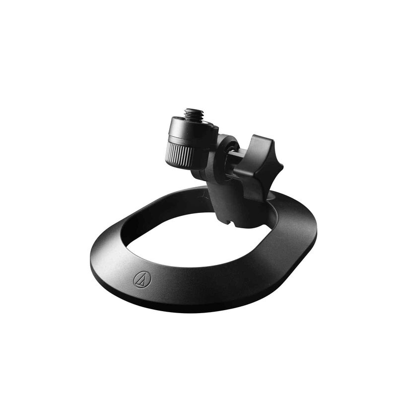 AUDIO TECH Cardioid Condenser Usb Microphone AT2020USBX-image 6