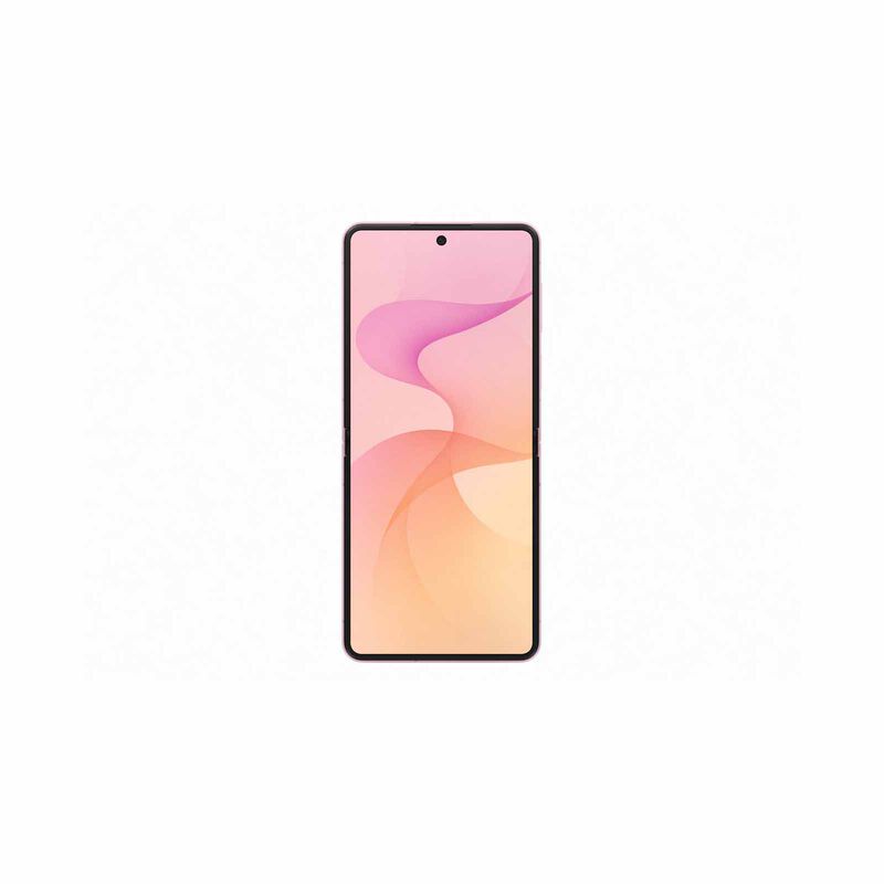 SAMSUNG Galaxy Z Flip 8 12+512gb Pink SM-F776BLIEXSP-image 3