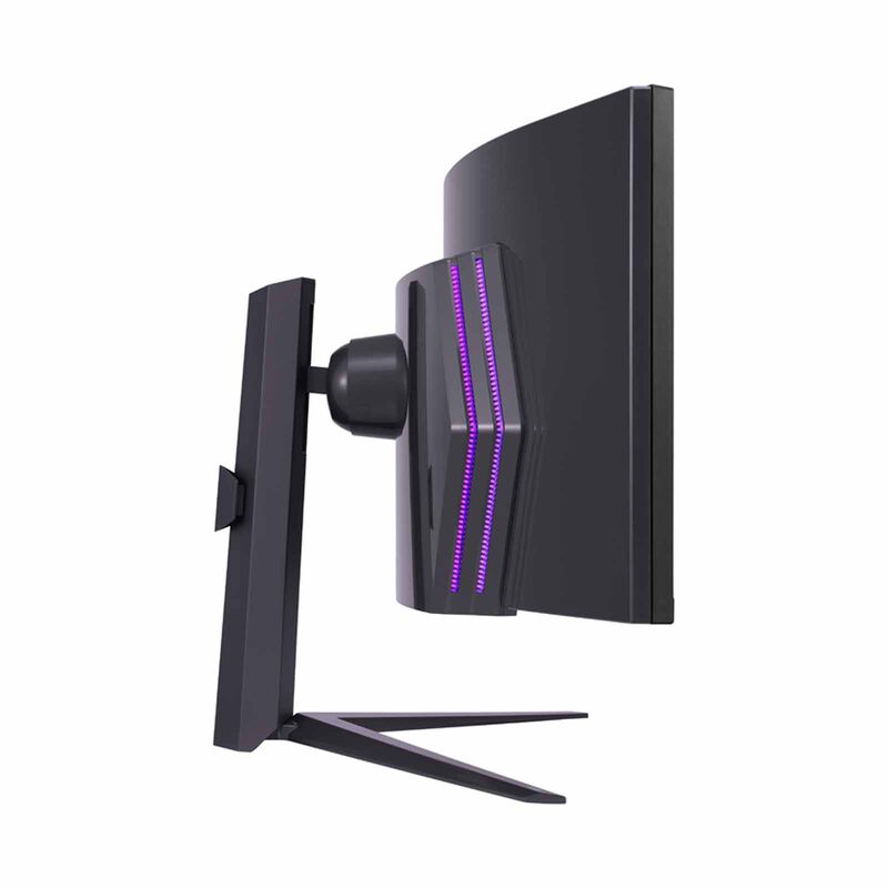 LG 49in Curved Dqhd 1ms 240hz Monitor With Vesa Displayhdr 1000 49GR85DC-B-image 8