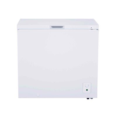 TECNO Chest Freezer - White (210l) TCF 228R